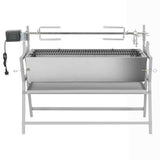 Roast Grill Pieces Meat  Practical Motor Wheels jolnosmoke