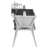 Roast Grill Pieces Meat  Practical Motor Wheels jolnosmoke