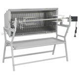 Roast Grill Pieces Meat  Practical Motor Wheels jolnosmoke