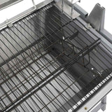 Roast Grill Pieces Meat  Practical Motor Wheels jolnosmoke