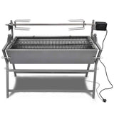 Roast Grill Pieces Meat  Practical Motor Wheels jolnosmoke