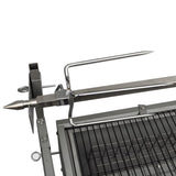 Roast Grill Pieces Meat  Practical Motor Wheels jolnosmoke