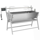 Roast Grill Pieces Meat  Practical Motor Wheels jolnosmoke