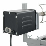Roast Grill Pieces Meat  Practical Motor Wheels jolnosmoke
