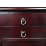Vintage Classic Furniture Stand And Storage