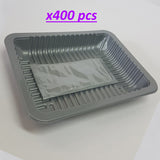 Food storage With Pad Bulk Buy- Many designs and Sizes  "jolpafotray" (EW)