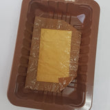 Food storage With Pad Bulk Buy- Many designs and Sizes  "jolpafotray" (EW)