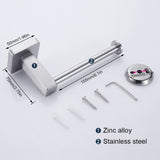 Toilet Hygiene Accessories Metal