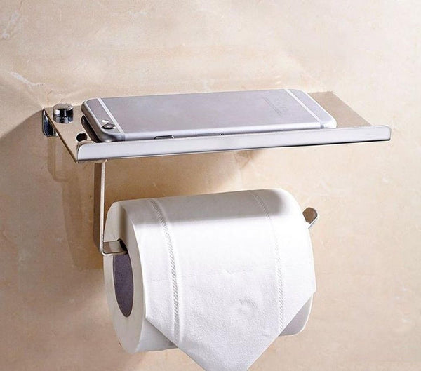 Toilet Hygiene Accessories Metal Stand