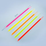 Kids And Adults Fun Sticks That glow in mixed colors jolpediamo