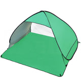 Tent Sun Shade Auto Set Up     jolpopatto