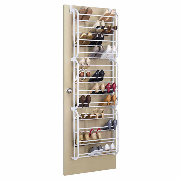 Shoe Storage Save Space Keep Tidy Rack