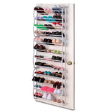 Shoe Storage Save Space Keep Tidy Rack