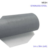 Insect Screens Protect Mesh Metal material Net Mesh Jolprotetal