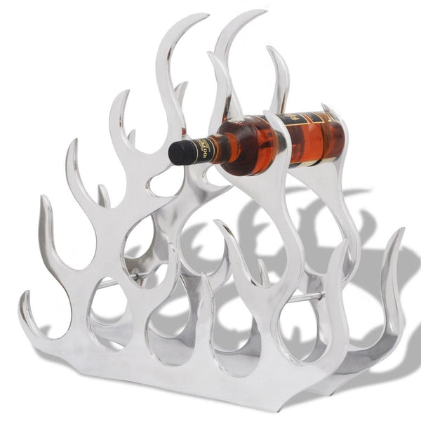 Wine Drinks Storage Metal