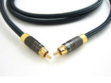 Cables RCA male to male New Designs  jolrcacabs