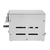 Motor for Grill, Rotisserie, Turn with 240V  jolspiturn