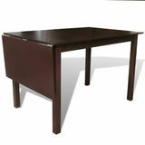 Table Modern and Extending Smart Living joltabexe