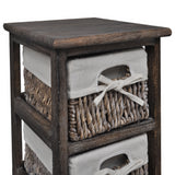 Jol Storage Tall And Baskets OO
