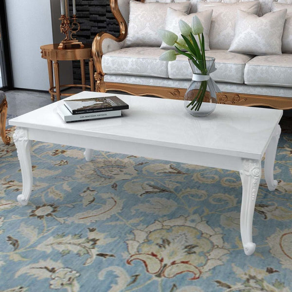 Table Elegant Style Coffee Table Stand Many Sizes Available "Joltramonte"