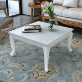 Table Elegant Style Coffee Table Stand Many Sizes Available "Joltramonte"
