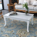 Table Elegant Style Coffee Table Stand Many Sizes Available "Joltramonte"