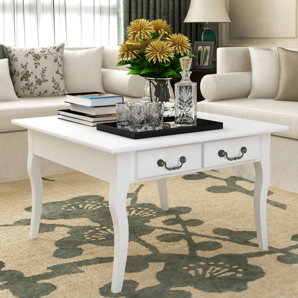 Table Elegant Style Coffee Table Stand "joltrawhico"
