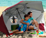 Umbrella Sun Protection Big Size Outdoor jolumbre