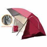 Umbrella Sun Protection Big Size Outdoor jolumbre