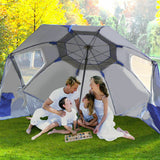 Umbrella Sun Protection Big Size Outdoor jolumbre