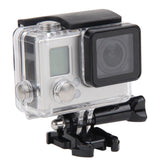 Compatible Parts New Cameras and Go pro