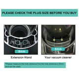WAND for Dyson EXTENSION compatible  V6 Vacuum ( DC58, DC59, DC61, DC62 )