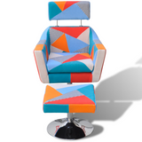 Modern chair and stool