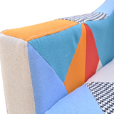 Modern chair and stool