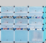 Storage Rack DIY Shoe Storage Shoe Rack Adjustable Many Sizes Shoe Rack cappa