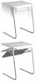 Portable Stand Table Adjustable desk Bed table