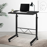 Desk Portable Wheels stand adjustable Modern healthy change of posture Sit Or Stand