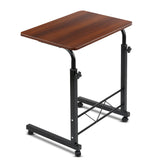 Desk adjustable Modern Portable Wheels stand healthy change of posture Sit Or Stand