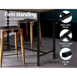 Table Durable designs Tall and Modern jolinda2