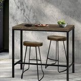 Table Durable designs Tall and Modern jolinda2