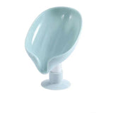 Soap Dish Toilet Bathroom Soap Holder Kitchen Sponge Holder Bathroom Gadget
