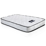 Mattress Single Size Pocket Spring Mattress 21cm Thick – Single