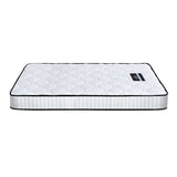 Mattress Single Size Pocket Spring Mattress 21cm Thick – Single