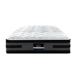 Mattress Single Luna Euro Top Cool Gel Pocket Spring Mattress 36cm Thick – Single