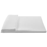 Mattress Topper Single Memory Foam Mattress Topper w/Cover 8cm - Single