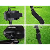 Metal Detector Waterproof  Deep Sensitive Searching Gold Digger Treasure Hunter LCD Shovel Sand Scoop