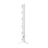 Mirror with Lights Dimmable 65cm x 80cm Wall Mirrors