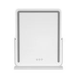 Mirror Makeup with Lights 40X50CM Vanity LED Mirrors White