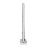 Mirror Makeup with Lights 40X50CM Vanity LED Mirrors White