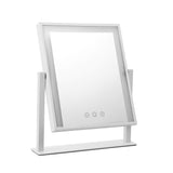 Mirror Makeup Mirror with Dimmable Bulb Lighted Dressing Mirror